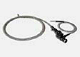 四方向摆动软性内窥镜