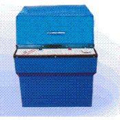 密封式化验制样研磨粉碎机