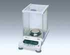 双量程分析天平