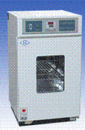 电热恒温培养箱