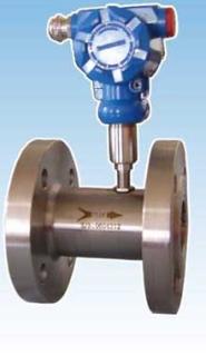 防爆渦輪流量計(jì)