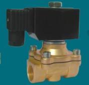 零压启动电磁阀