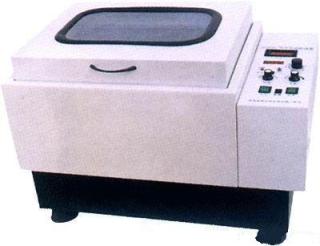 气浴恒温振荡器（带制冷）