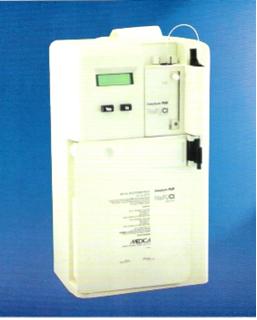 動(dòng)物電解質(zhì)分析儀