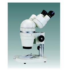 连续变倍体视显微镜