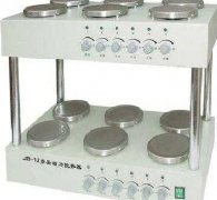 双层磁力搅拌器