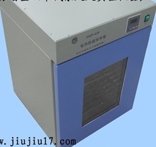 电热恒温培养箱