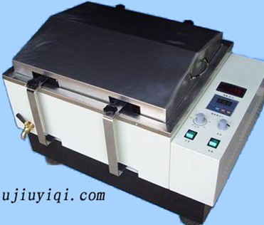 水浴恒温振荡器