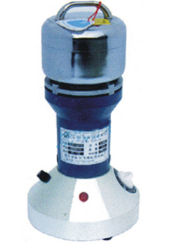 手提中药粉碎机/打粉机