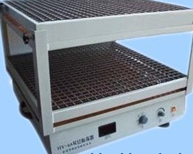 双层调速振荡器