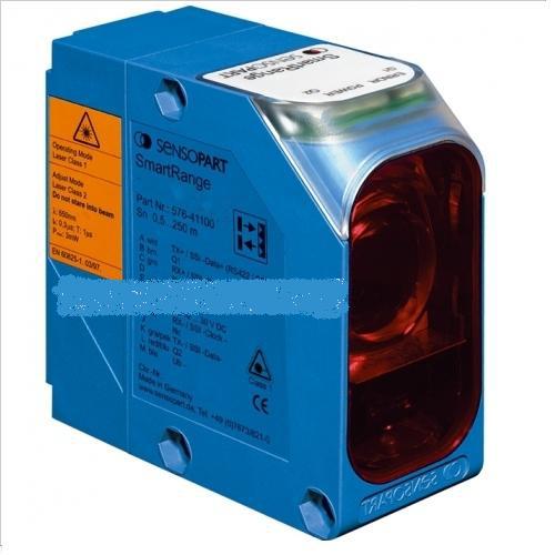 激光位移传感器