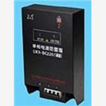 单相电源防雷箱（带雷电计数器）