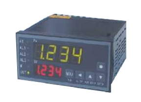 彩色无纸记录仪