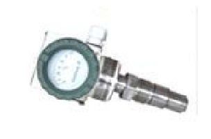 防冻、防堵型压力变送器