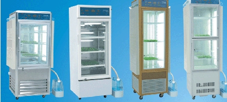 人工气候箱