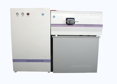 干法激光粒度儀