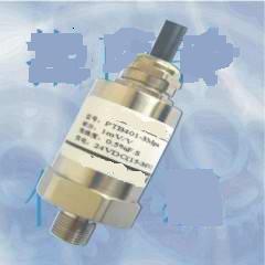 中温型压力传感器