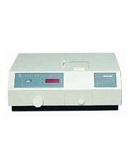 紫外可見分光光度計