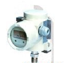 智能压力变送器