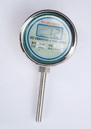 温度传感器