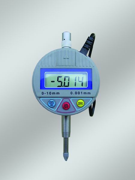 容栅式位移传感器（千分表）