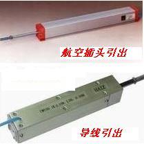 直线位移传感器