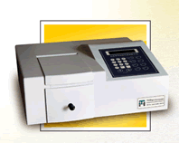 單光束紫外可見(jiàn)分光光度計(jì)