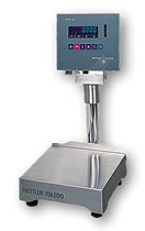 全不锈钢分选台秤