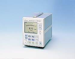 超低频便携式测振仪