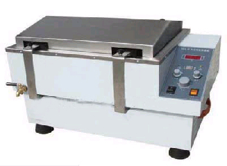 数显往复水浴恒温振荡器/智能水浴恒温振荡器
