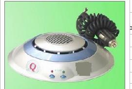 車載式臭氧消毒機