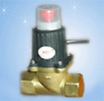 燃气快速切断电磁阀