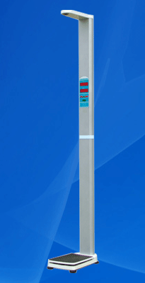 超声波电脑身高体重秤（可接电脑）