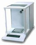 电子分析天平