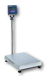 梅特勒-托利多EX防爆电子台秤