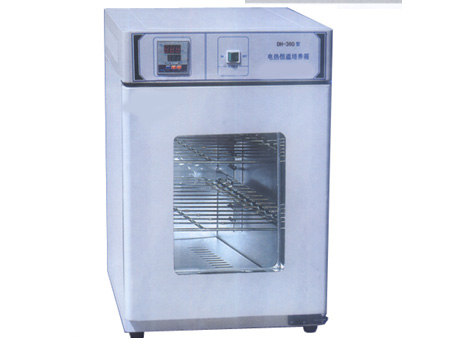 隔水式电热恒温培养箱（