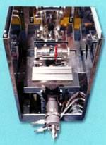 火焰/石墨炉全自动原子吸收光谱仪