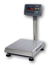梅特勒-托利多轻便一体化台秤
