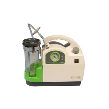 负压吸引器(国产)真空表显示