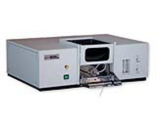 原子吸收光谱仪