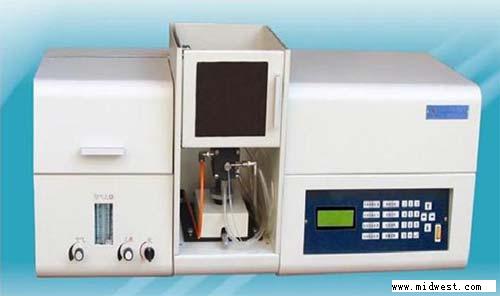 原子吸收光谱仪