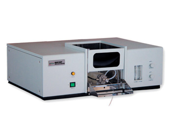 原子吸收光譜儀