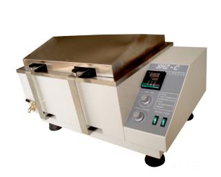 数显水浴恒温振荡器（回旋）