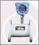 氣體智能渦輪流量計