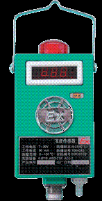 环境温度传感器