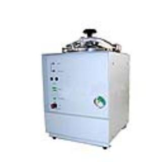 台式快速蒸汽灭菌器