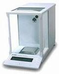 电子分析天平