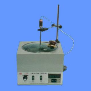 集热式磁力搅拌器