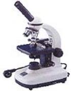 生物顯微鏡