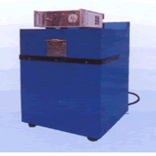 密封式化验制样研磨粉碎机